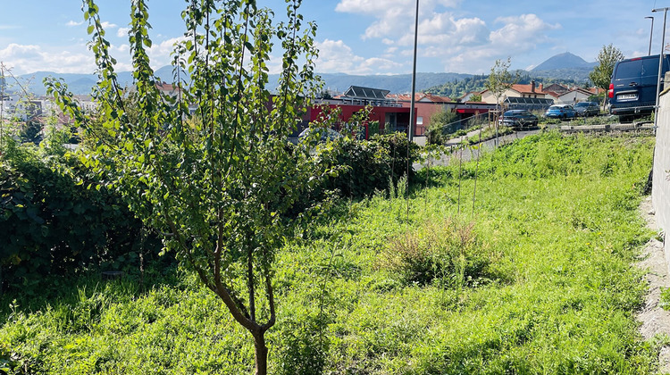 Ma-Cabane - Vente Maison CLERMONT-FERRAND, 83 m²
