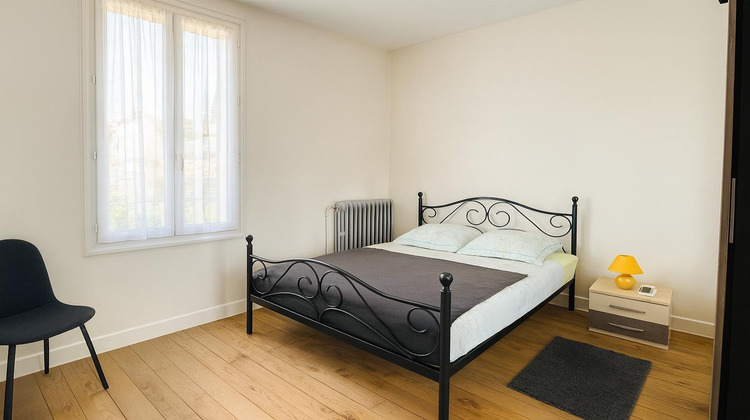 Ma-Cabane - Vente Maison CLERMONT-FERRAND, 83 m²