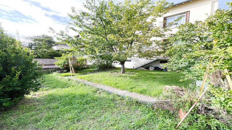 Ma-Cabane - Vente Maison CLERMONT-FERRAND, 225 m²
