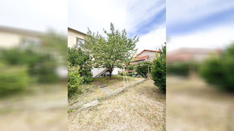 Ma-Cabane - Vente Maison CLERMONT-FERRAND, 225 m²