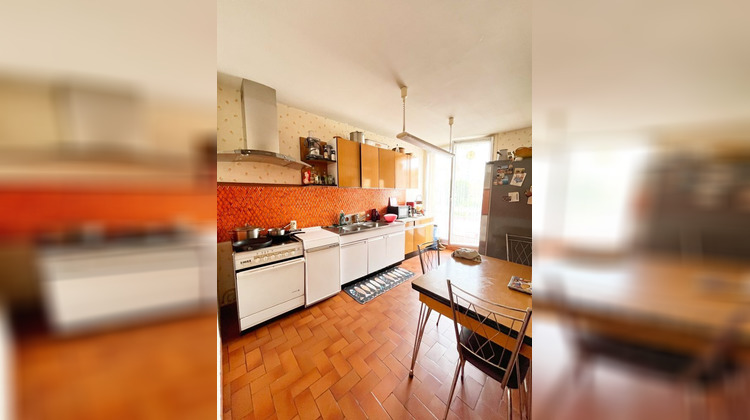Ma-Cabane - Vente Maison CLERMONT-FERRAND, 225 m²