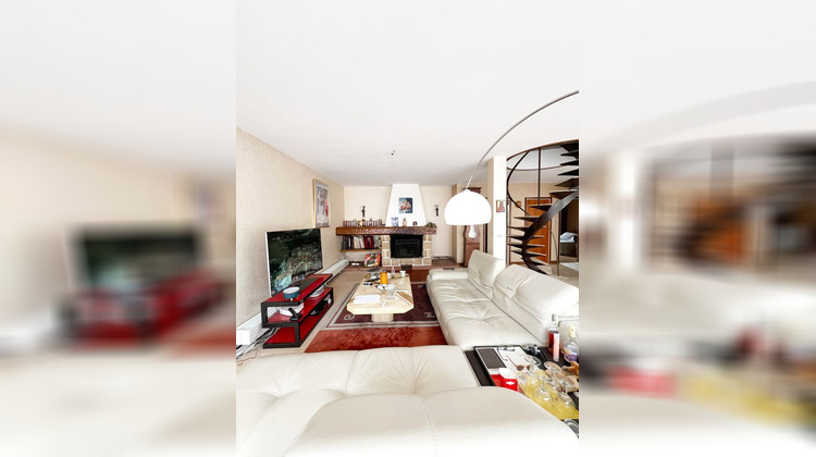 Ma-Cabane - Vente Maison CLERMONT-FERRAND, 225 m²