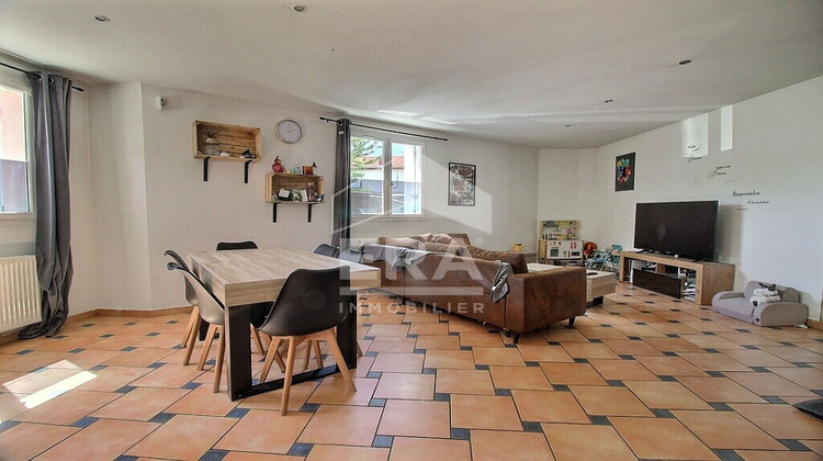 Ma-Cabane - Vente Maison CLERMONT-FERRAND, 128 m²