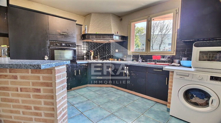Ma-Cabane - Vente Maison CLERMONT-FERRAND, 128 m²