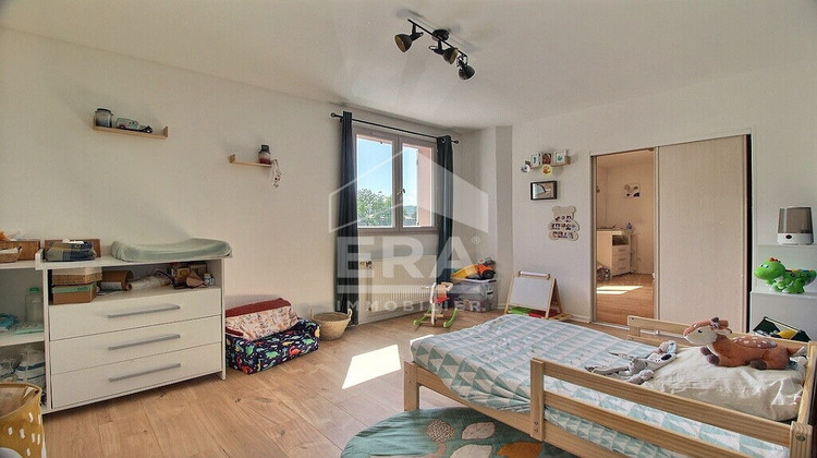 Ma-Cabane - Vente Maison CLERMONT-FERRAND, 128 m²