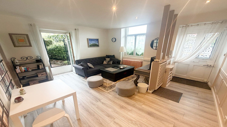 Ma-Cabane - Vente Maison CLERMONT-FERRAND, 152 m²