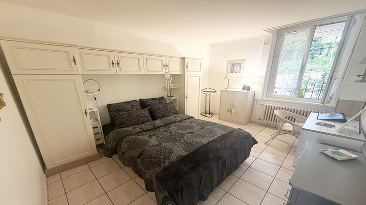 Ma-Cabane - Vente Maison CLERMONT-FERRAND, 152 m²