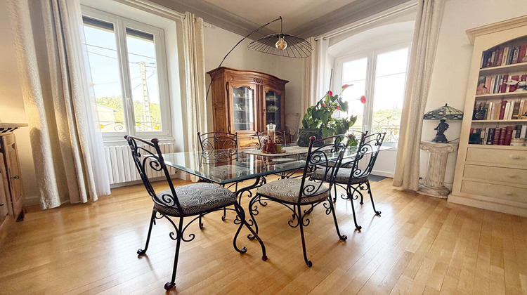 Ma-Cabane - Vente Maison CLERMONT-FERRAND, 152 m²