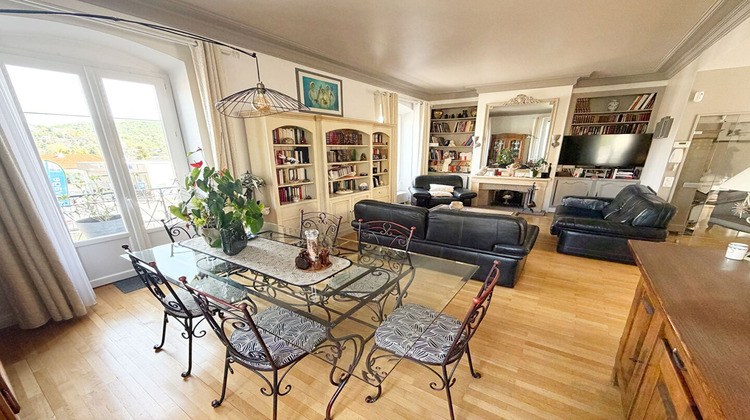 Ma-Cabane - Vente Maison CLERMONT-FERRAND, 152 m²