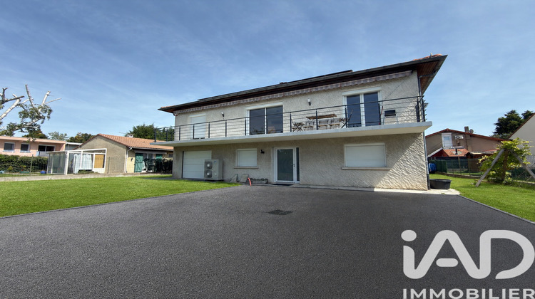 Ma-Cabane - Vente Maison Clermont-Ferrand, 147 m²