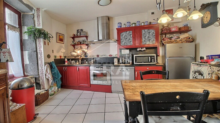 Ma-Cabane - Vente Maison CLERMONT-FERRAND, 63 m²
