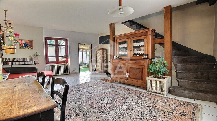 Ma-Cabane - Vente Maison CLERMONT-FERRAND, 63 m²