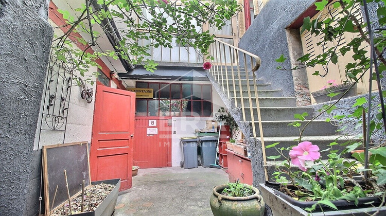 Ma-Cabane - Vente Maison CLERMONT-FERRAND, 63 m²