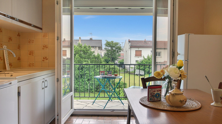 Ma-Cabane - Vente Maison CLERMONT-FERRAND, 90 m²