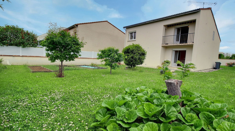 Ma-Cabane - Vente Maison CLERMONT-FERRAND, 90 m²