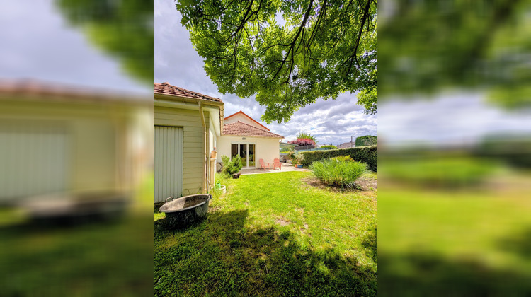 Ma-Cabane - Vente Maison CLERMONT-FERRAND, 124 m²