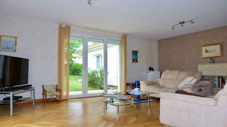 Ma-Cabane - Vente Maison CLERMONT-FERRAND, 124 m²