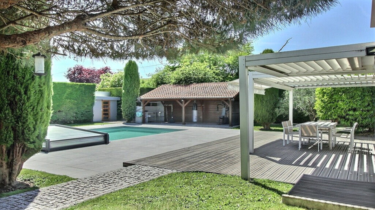 Ma-Cabane - Vente Maison CLERMONT-FERRAND, 140 m²
