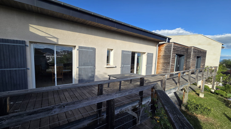 Ma-Cabane - Vente Maison Clermont-Ferrand, 177 m²