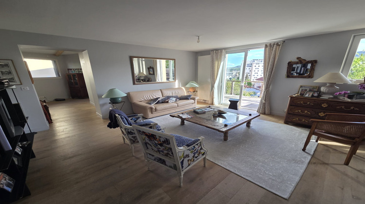 Ma-Cabane - Vente Maison Clermont-Ferrand, 177 m²