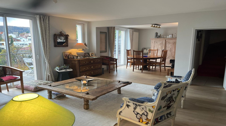 Ma-Cabane - Vente Maison Clermont-Ferrand, 177 m²