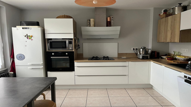 Ma-Cabane - Vente Maison Clermont-Ferrand, 177 m²