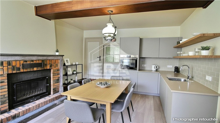 Ma-Cabane - Vente Maison CLERMONT-FERRAND, 83 m²
