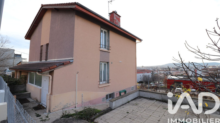 Ma-Cabane - Vente Maison Clermont-Ferrand, 84 m²