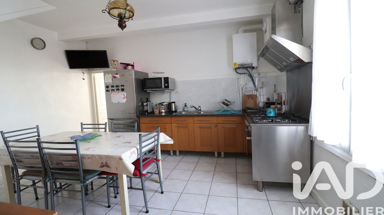 Ma-Cabane - Vente Maison Clermont-Ferrand, 84 m²