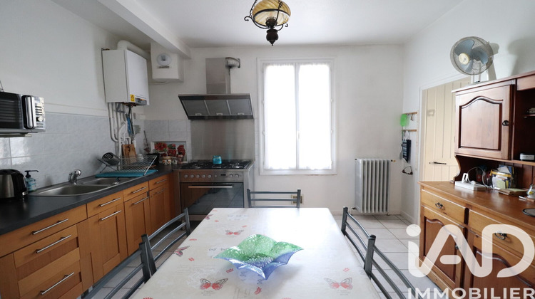 Ma-Cabane - Vente Maison Clermont-Ferrand, 84 m²