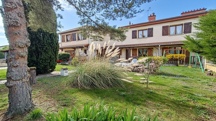 Ma-Cabane - Vente Maison Clermont-Ferrand, 135 m²