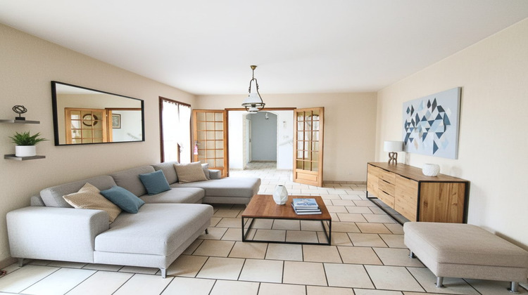 Ma-Cabane - Vente Maison Clermont-Ferrand, 135 m²