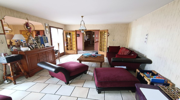 Ma-Cabane - Vente Maison Clermont-Ferrand, 135 m²