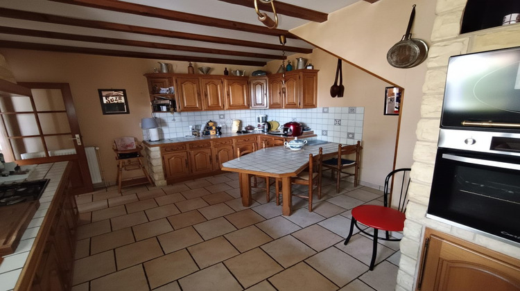 Ma-Cabane - Vente Maison Clermont-Ferrand, 135 m²
