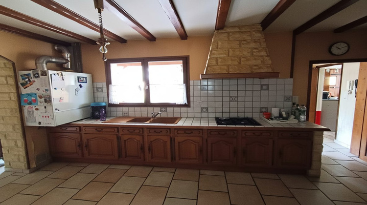 Ma-Cabane - Vente Maison Clermont-Ferrand, 135 m²