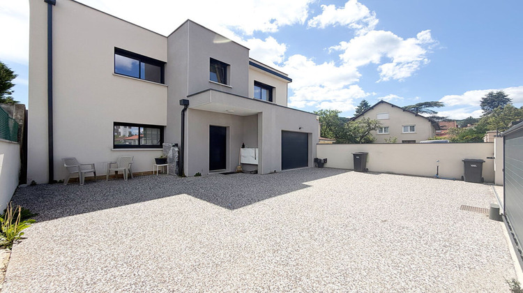 Ma-Cabane - Vente Maison CLERMONT-FERRAND, 125 m²