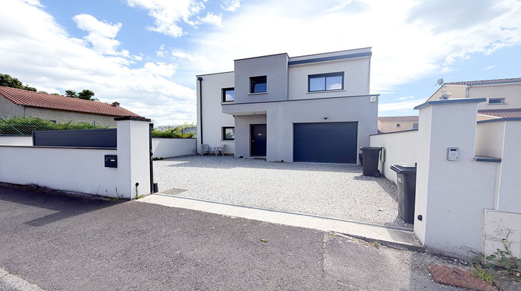 Ma-Cabane - Vente Maison CLERMONT-FERRAND, 125 m²
