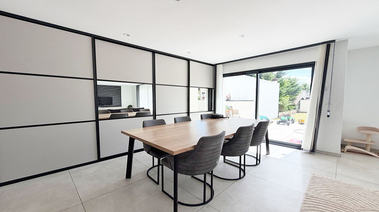 Ma-Cabane - Vente Maison CLERMONT-FERRAND, 125 m²