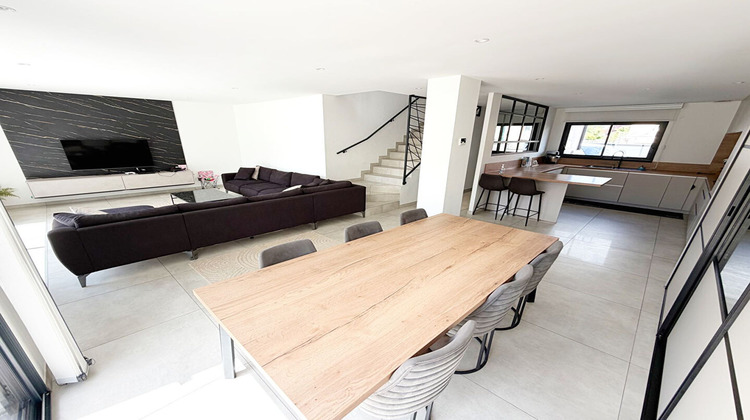 Ma-Cabane - Vente Maison CLERMONT-FERRAND, 125 m²
