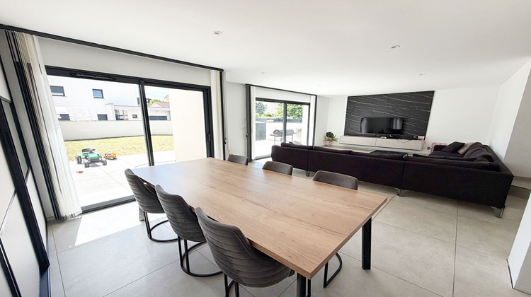 Ma-Cabane - Vente Maison CLERMONT-FERRAND, 125 m²