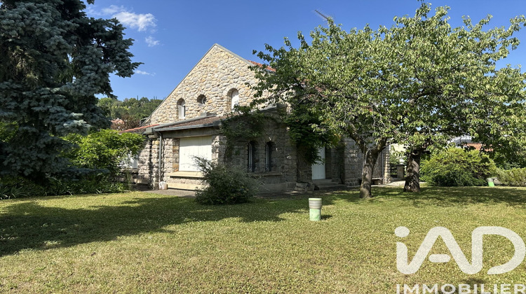 Ma-Cabane - Vente Maison Clermont-Ferrand, 188 m²