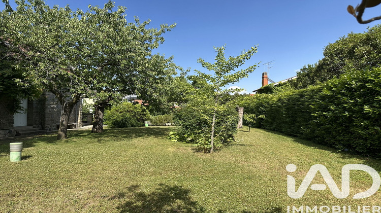 Ma-Cabane - Vente Maison Clermont-Ferrand, 188 m²