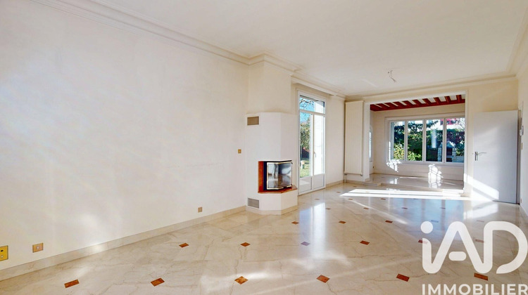 Ma-Cabane - Vente Maison Clermont-Ferrand, 188 m²