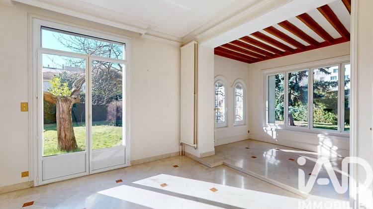Ma-Cabane - Vente Maison Clermont-Ferrand, 188 m²
