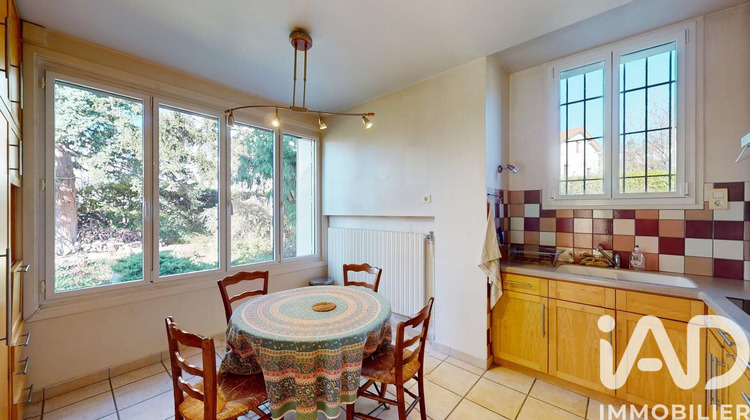 Ma-Cabane - Vente Maison Clermont-Ferrand, 188 m²