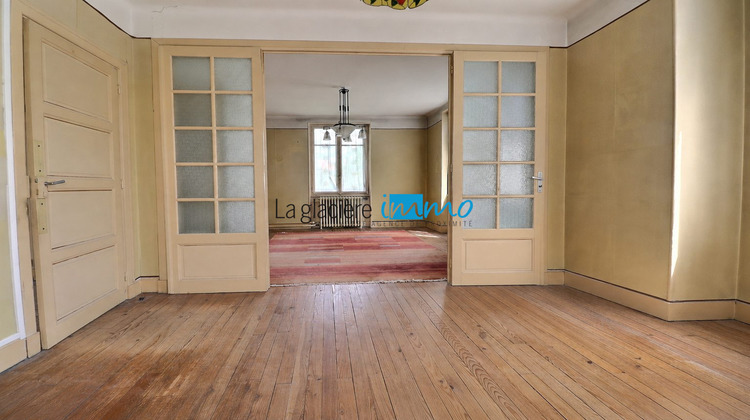 Ma-Cabane - Vente Maison Clermont-Ferrand, 98 m²