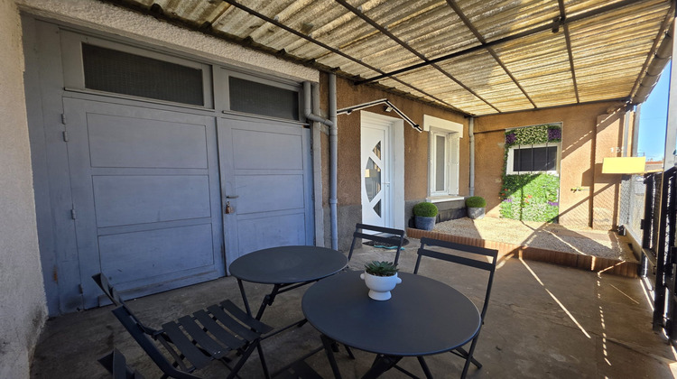 Ma-Cabane - Vente Maison Clermont-Ferrand, 62 m²