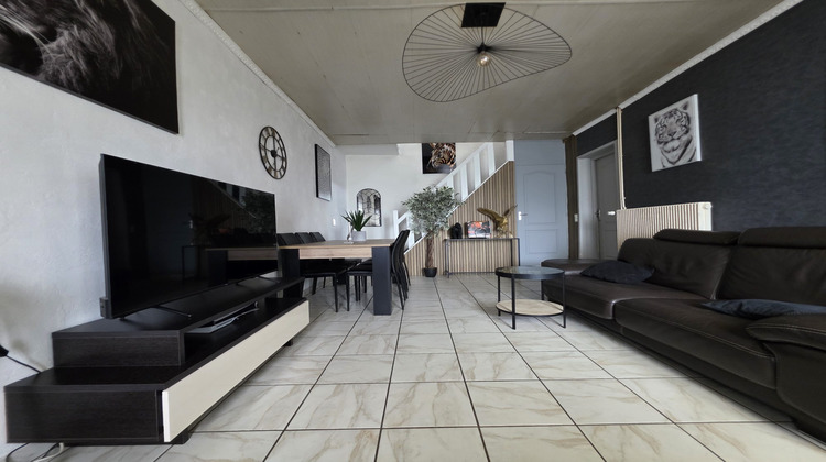 Ma-Cabane - Vente Maison Clermont-Ferrand, 62 m²
