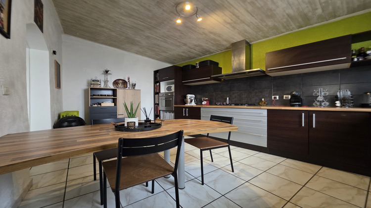 Ma-Cabane - Vente Maison Clermont-Ferrand, 62 m²