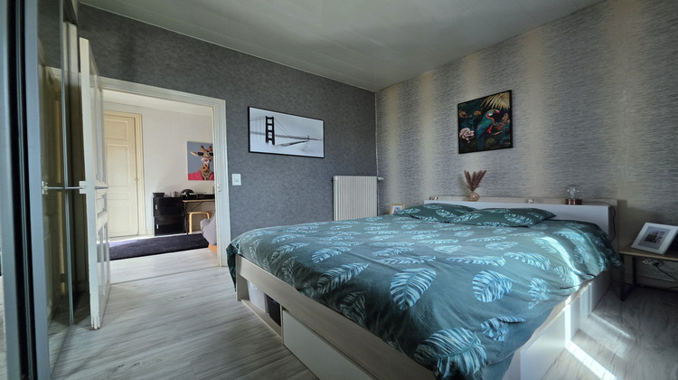 Ma-Cabane - Vente Maison Clermont-Ferrand, 62 m²